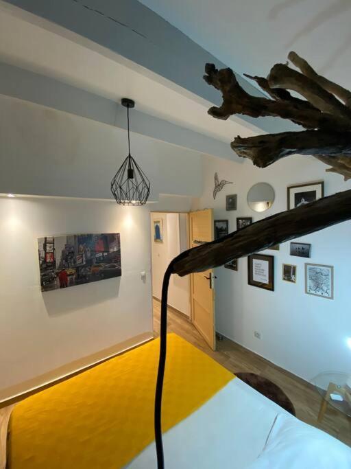 Charmante Maison Avec Exterieur A Deux Pas Des Remparts Aigues-Mortes Dış mekan fotoğraf